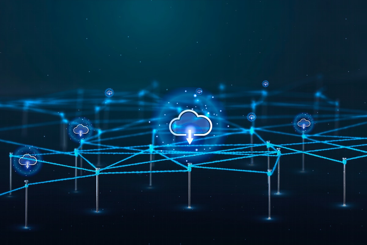 Nutanix Architecture InfoGraphic