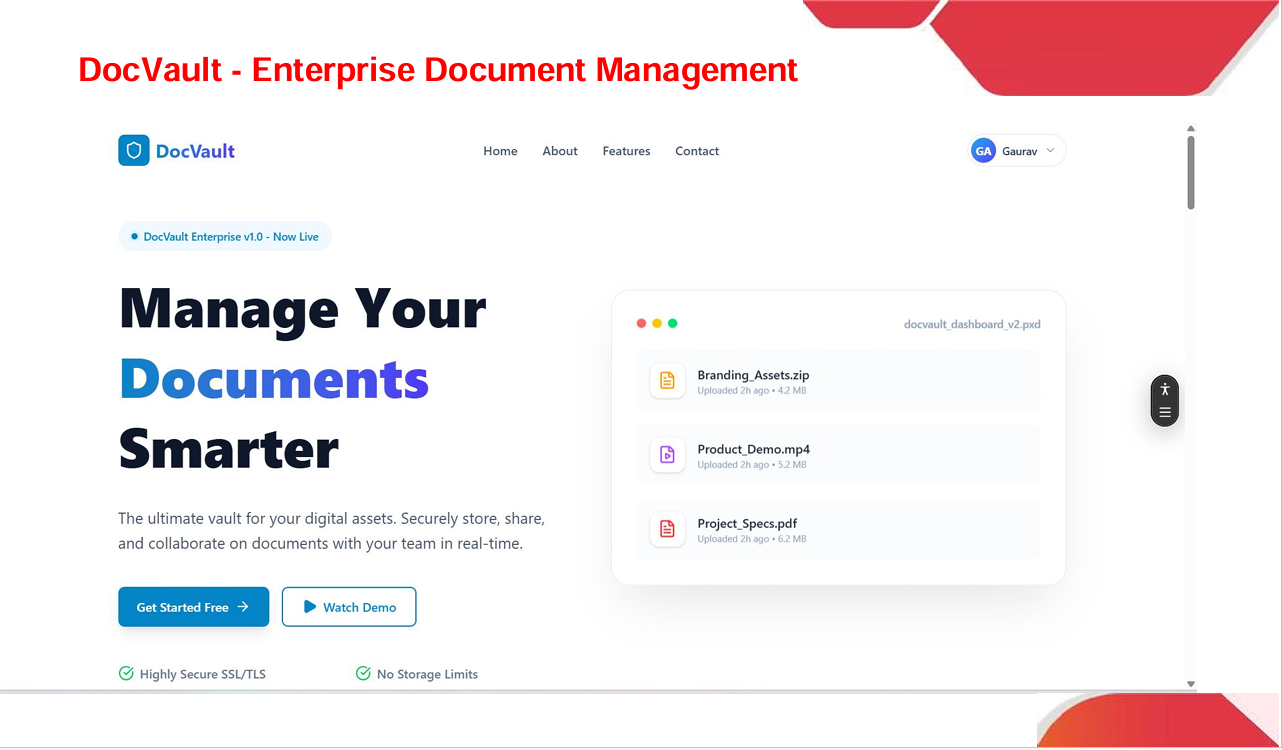 dmsfront