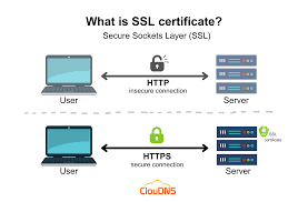 SSL & Certificates