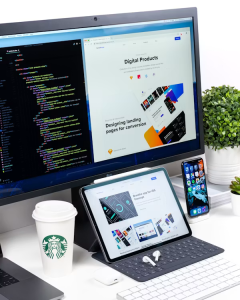 web-dev